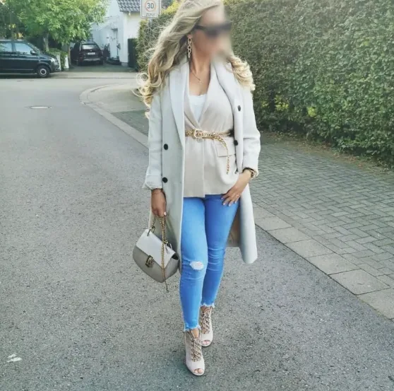 Charlotte, 34 ans