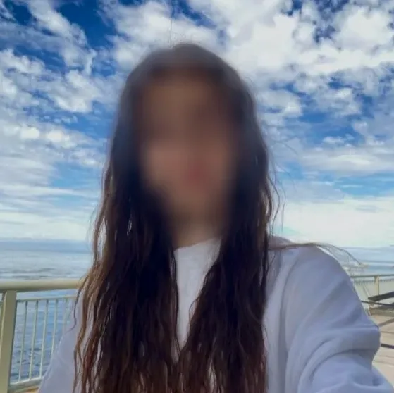 Elina, 27 ans