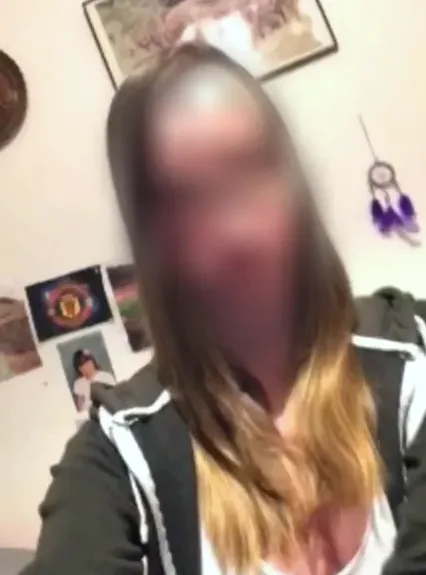 Garance, 25 ans