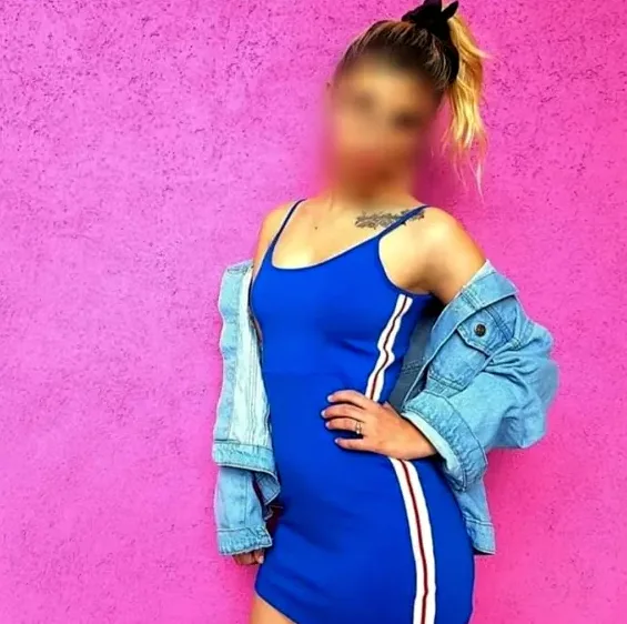 Adèle, 36 ans