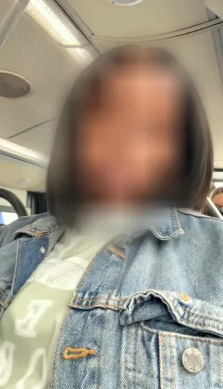 Adèle, 36 ans