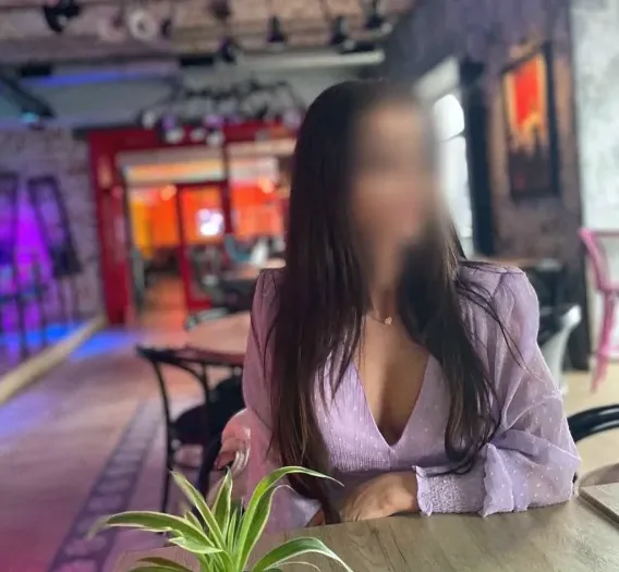 Agathe, 30 ans