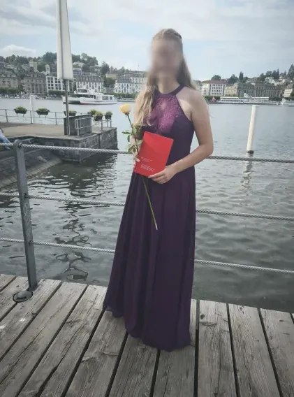Agathe, 23 ans