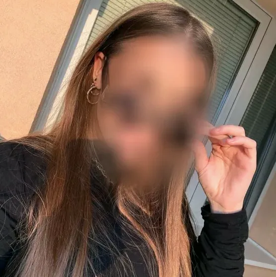 Alexia, 31 ans