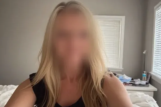 Alexia, 36 ans