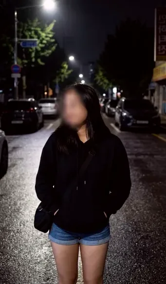 Alizée, 27 ans