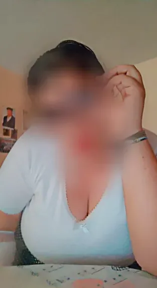Ambre, 35 ans