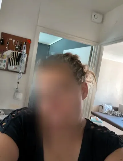 Anaïs, 40 ans