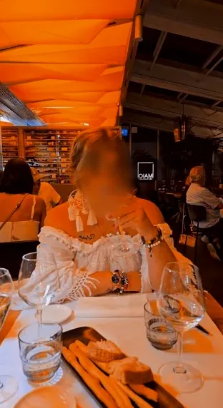 Anaïs, 39 ans