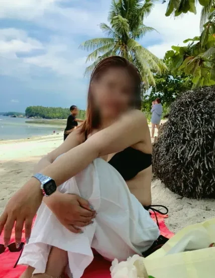 Angélique, 26 ans