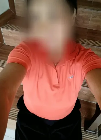Angélique, 40 ans