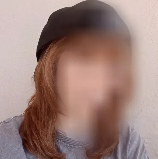 Anissa, 27 ans