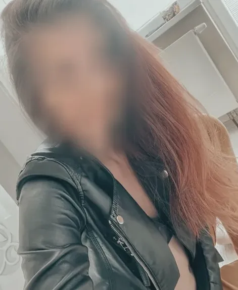 Anna, 24 ans