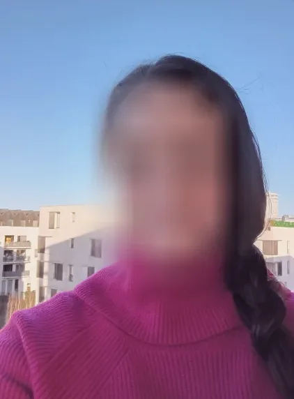 Aya, 39 ans
