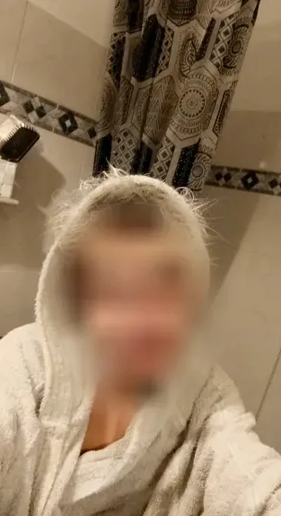 Barbara, 38 ans