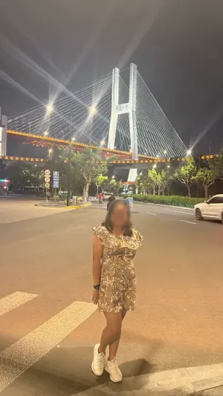Blandine, 34 ans