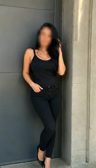 Blandine, 33 ans