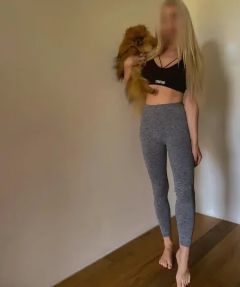 Camille, 24 ans