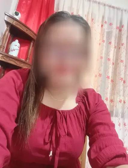 Cassandra, 38 ans