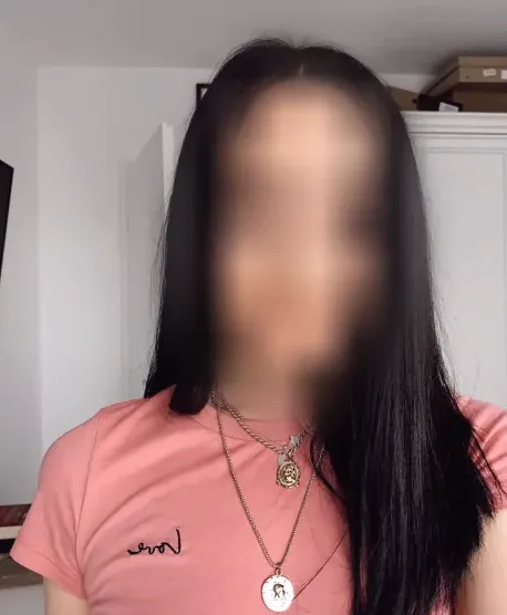 Céline, 36 ans