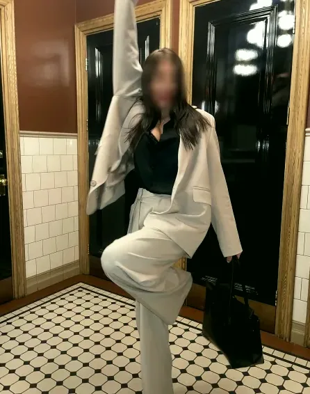 Charlène, 29 ans