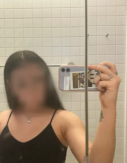 Charlène, 26 ans
