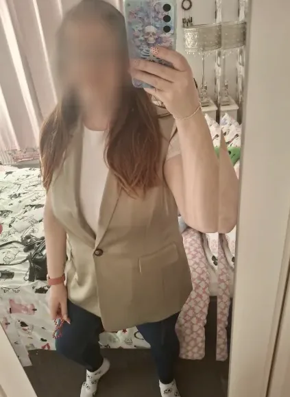 Charlène, 38 ans