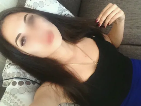 Charlène, 34 ans