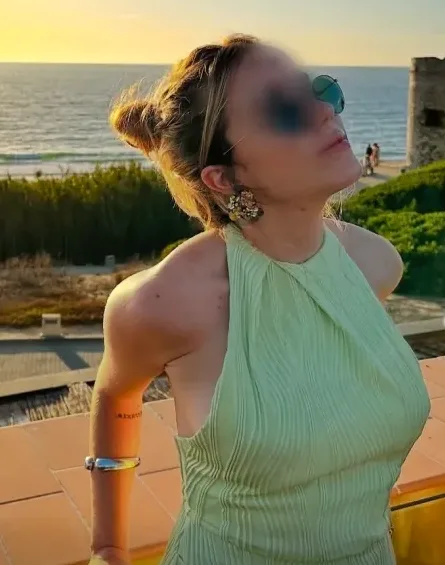 Charlène, 38 ans