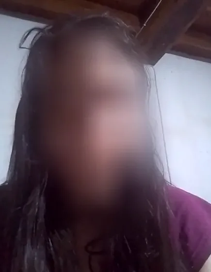 Charlène, 18 ans
