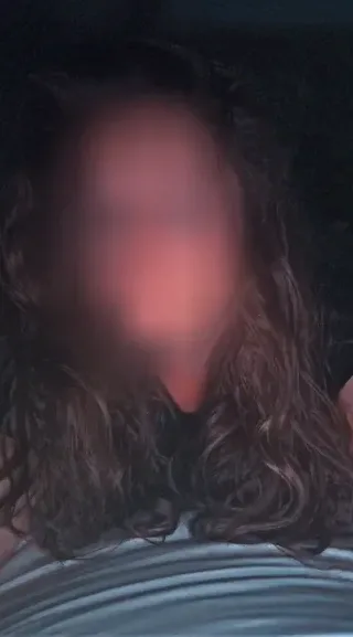 Christelle, 26 ans
