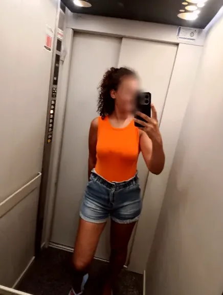 Cindy, 33 ans