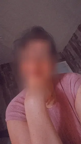 Cindy, 27 ans