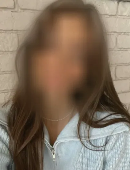 Clara, 29 ans