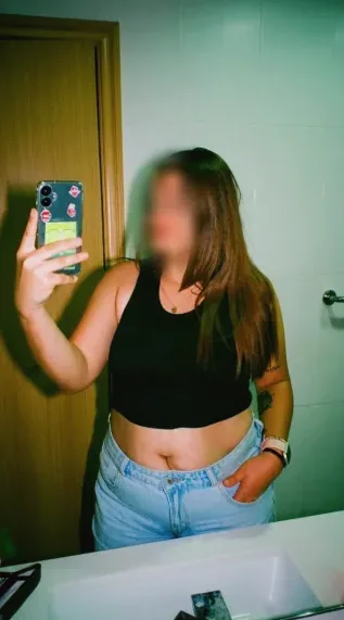 Clara, 28 ans