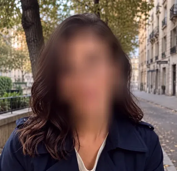 Clara, 20 ans