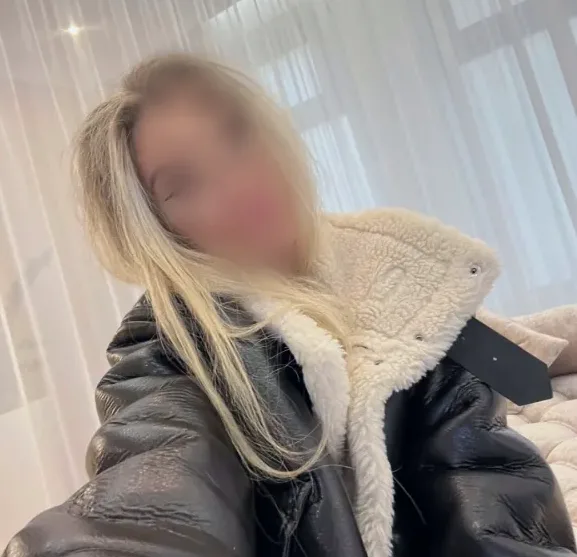 Clémentine, 33 ans