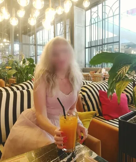 Clémentine, 38 ans