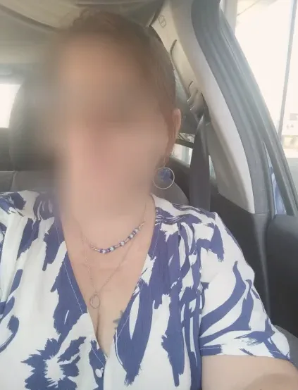 Coline, 40 ans