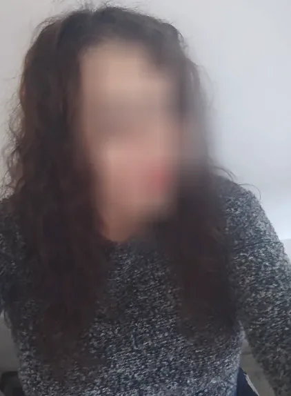 Constance, 39 ans