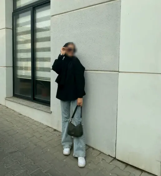 Éléonore, 26 ans