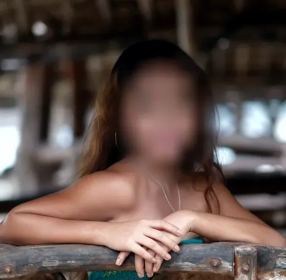 Enora, 35 ans