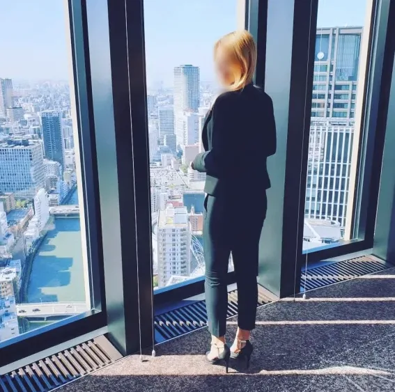 Estelle, 32 ans