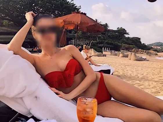 Estelle, 35 ans