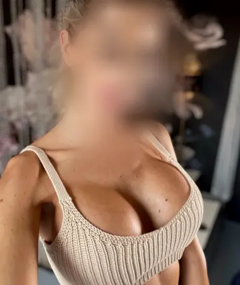 Fanny, 36 ans