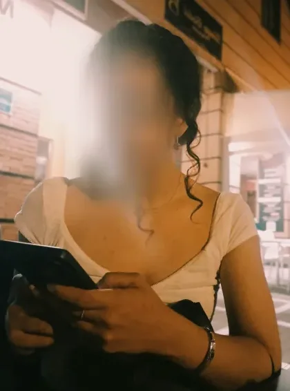 Fanny, 34 ans