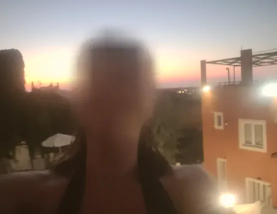 Faustine, 38 ans