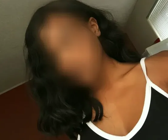 Flora, 25 ans