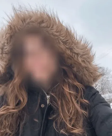 Flora, 25 ans