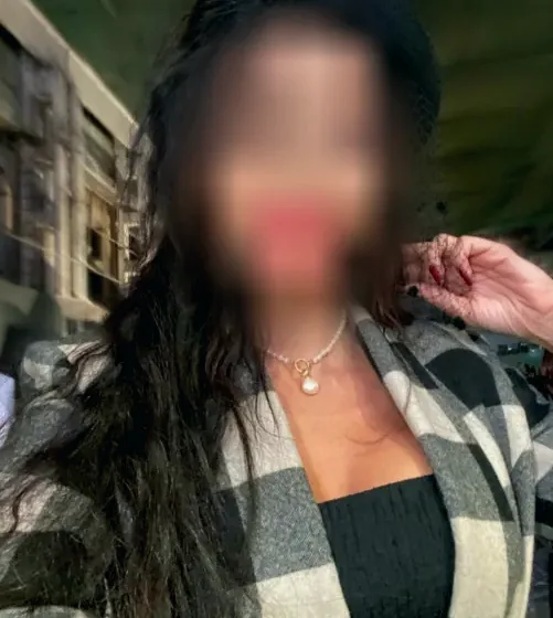 Garance, 40 ans